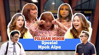 Download Lagu SPESIAL MPOK ALPA DI LAPOR PAK! | PILIHAN MIMIN MP3 Download Lagu SPESIAL MPOK ALPA DI LAPOR PAK! | PILIHAN MIMIN MP3
