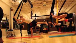 Release Yoga Studio