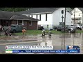 Harrison Co. Schools, Clarksburg daycare, closed due to flooding
