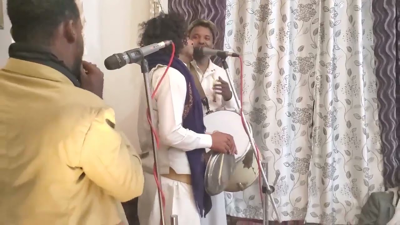 @مزمار جديد فرقه سليم سعيد عبادي من عرس هشام _ورشدي ال الاعرج 