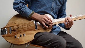 Simple Demonstration | Harmonic Isolator by New Complexity