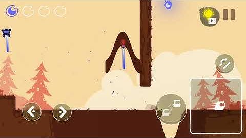 Wobble up ||Chapter 3|| Level 3.6