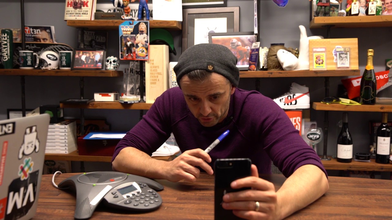 Hustler's Digest VIP Video | 1/27/2016 - Hustler's Digest VIP Video | 1/27/2016