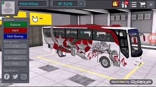 Mod bussid sdd 4 axle