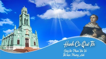 Hanh Cù Quê Tôi | PHẠM VĂN VŨ | Official Music Video