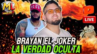La VERDAD OSCURA de El Rancho de DESTINO El JOKER lo cuenta TODO