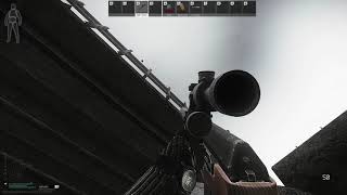 How to level up vitality [#Shorts] - Escape From Tarkov (Repost)