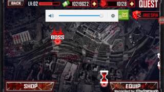 Zombie Killer walkthrough #1 New York easy boss screenshot 5