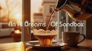 An AI Dreams Of Sandbox screenshot 5