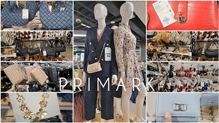 Primark Bags & Summer Accessories New Collection || May 2024