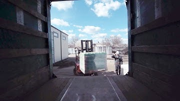 Vantage Point Logistics Is One of America’s Fastest-Growing Companies