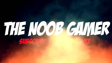 New Intro Intro - No that