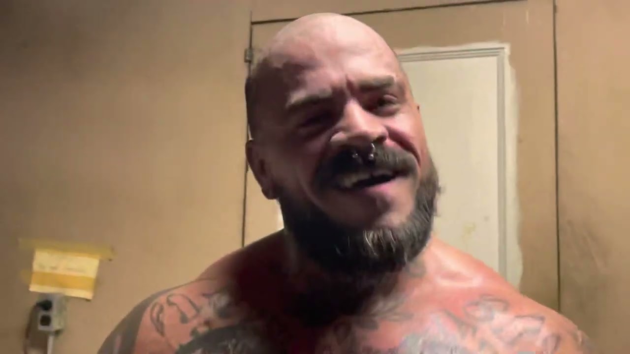 AAW ReaXion | Russ Jones | Hell Hath No Fury 2021 | AAW Pro