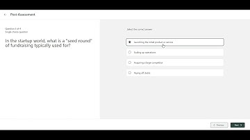 Module 5 - Entrepreneurial activities  || 2nd Year || 3rd Sem || Naan Mudhalvan