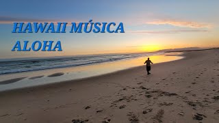 Hawaii música Surf