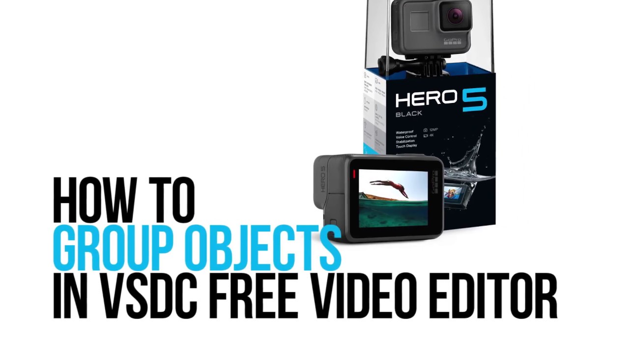 portable vsdc free video editor