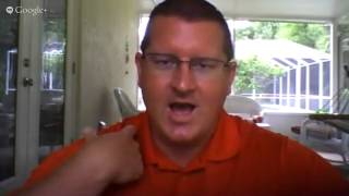 Jim Allender with Sherzer & Associates, South Daytona answers Home Insurance questions