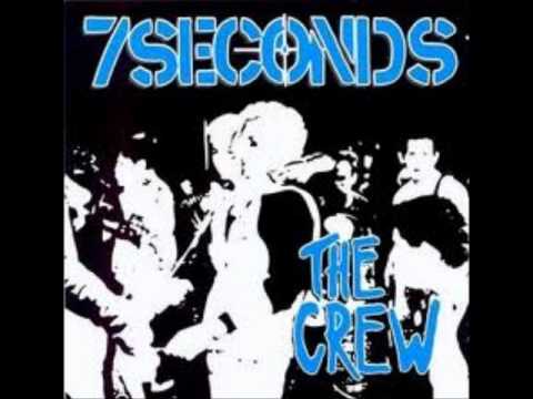 7 Seconds-Boss