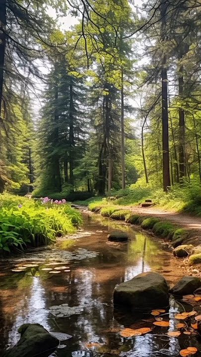 #Nature love#short