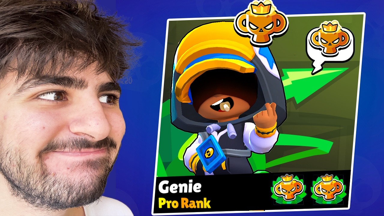 A "Pro Rank" Coaches Me To Legendary Rank