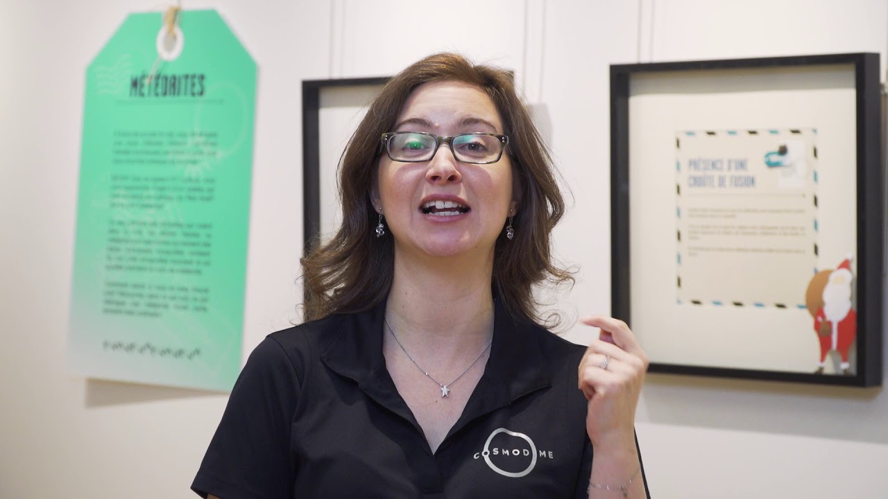 ARTS & CULTURE – Visite commentée virtuelle de l’exposition Mission Noël