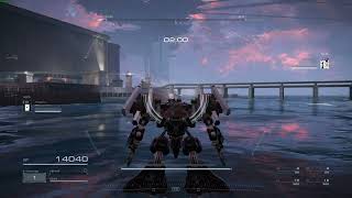 ARMORED CORE VI FIRES OF RUBICON PROJECT L LEARNING