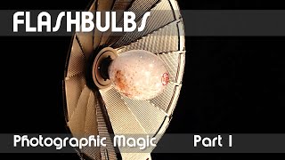 Vintage Flashbulbs — Part I: Photographic Magic screenshot 4