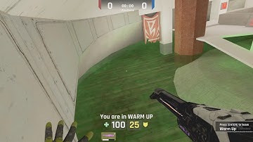 UT4 ACo - How to attack HIGH RIGHT on CTF-COMMAND
