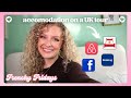 How to find accommodation for a uk tour   all my tips and tricks ive learnt over the years