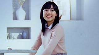 芦田愛菜の成長に、大竹しのぶしみじみ「こんな立派な高校生に…」　日本郵便CM&メイキング