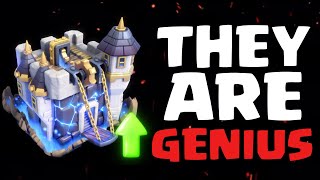 Why Supercell Removing The Th18 Weapon Is Genius