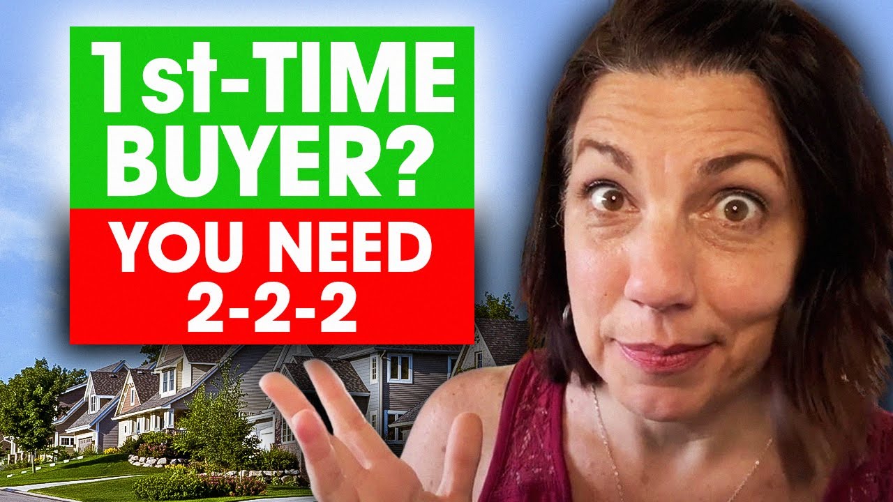 What do you need to qualify to buy a house? | First Time Homebuyer tips ...