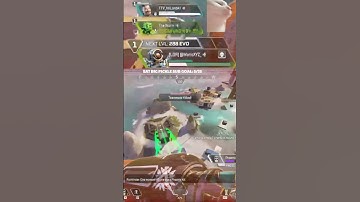 A Noob Pathy Grapples Spot On