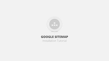 Google Sitemap WordPress Plugin - Installation Tutorial
