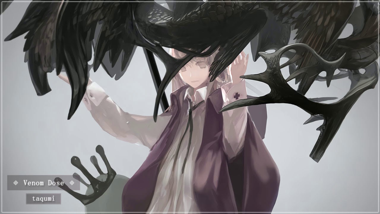 taqumi - Venom Dose