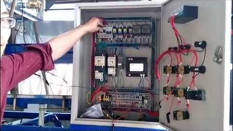 OMT 2T Ice  Block Machine--Direct Cooling Type