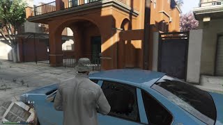 The way Ltxbadseedx25 driving this all about the Benjamin car is funny af screenshot 4