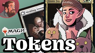 Is Naya Tokens the Answer to The Meathook Massacre in Standard?