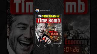 The Silent Financial Time Bomb 💣