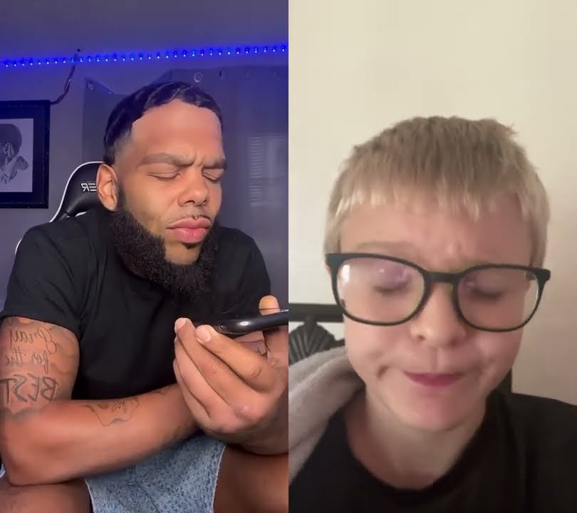 Bro has no friends Not my problem - YouTube