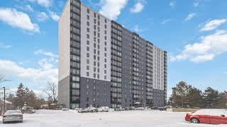 45 Pond Mills Road, Unit 902, London, ON
