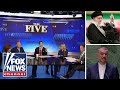 &#39;The Five&#39;: Iran threatens US on American soil