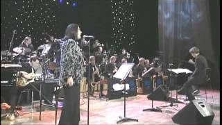 NANA MOUSKOURI - Blues in the Night (Live in Concert)