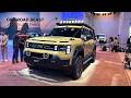 GAC Trumpchi Yue 7: SUV Off-Road PHEV Boxy Alias Defender Siap Meluncur