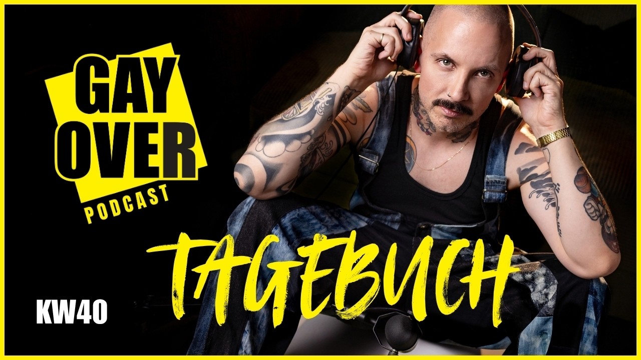 8 Jahre Berlin – Habe ich mich verändert? | GAY OVER