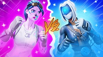 I Hosted A 1v1 Tournament For Underrated Players ONLY! (CRACKED)