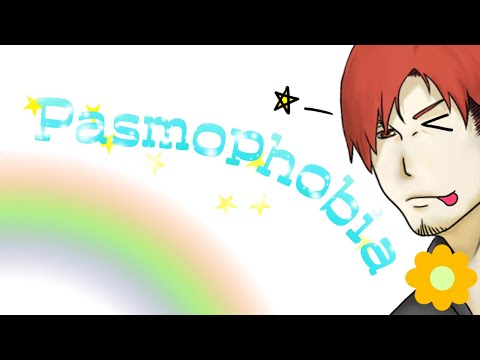 【Phasmophobia】レベル足りなくて精神安定剤買わせてもらえなかったパスモフォビア【柏木ダン】