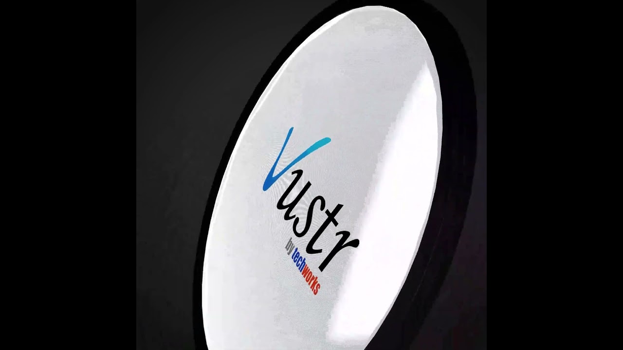 Still using the standard displays? Check out Vustr Speciality Display!