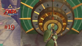 We Need Power! | Skyward Sword HD | Episode #19