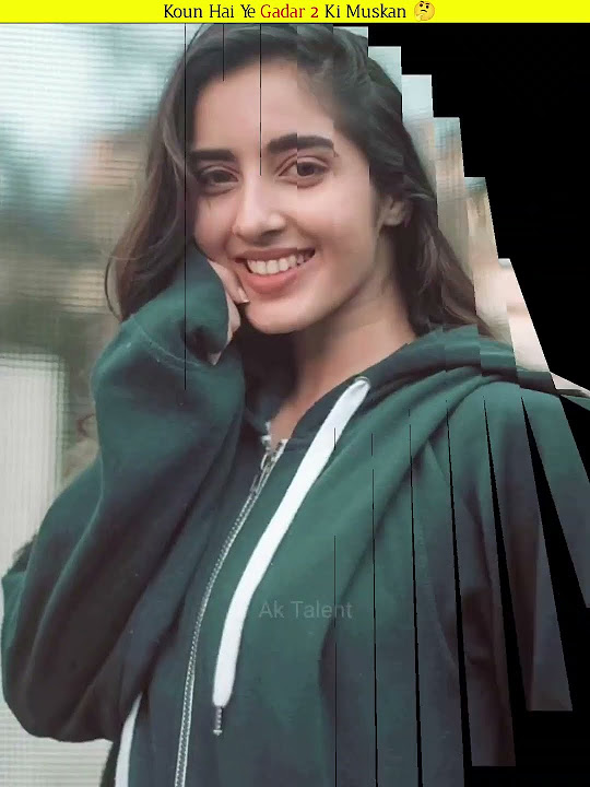 Koun Hai Ye Gadar 2 Ki Muskan Gadar 2 Heroine Name YouTube koun-hai-ye-gadar-2-ki-muskan-gadar-2-heroine-name-youtube